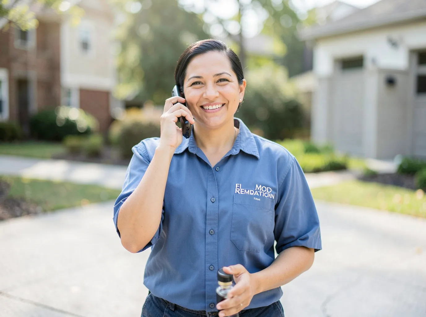 Mold Remediation Sidney, MI FAQs